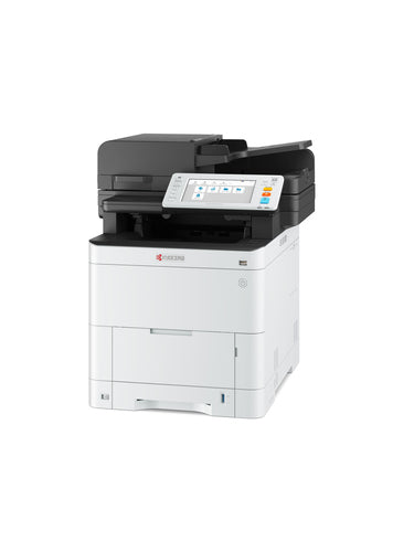 KYOCERA ECOSYS MA3500cix Laser A4 1200 x 1200 DPI 35 ppm KYOCERA ECOSYS MA3500cix Laser A4 1200 x 1200 DPI 35 ppm